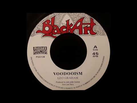 LEO GRAHAM - Voodooism