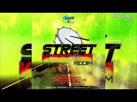 Kilo Gram - Rum Trend | Street Knocking RIddim | Vincy Soca 2