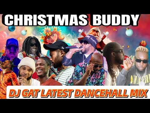 Dancehall Mix December 2025 Vybz Kartel, Chronic Law, Skippa, Masicka, Tommy Lee Sparta, Jahshii 
