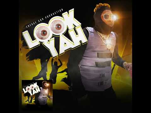 look yah by elephant man