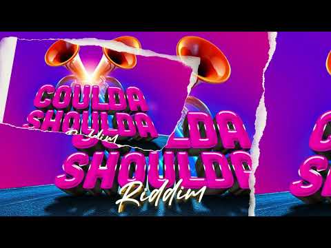 Coulda Shoulda Riddim - Keith Currency x Viking Ding Dong - Fall Down 2024 Soca