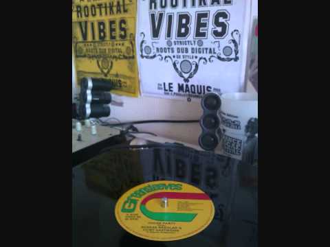 Reggae Regular & Clint Eastwood - House Party
