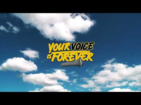 Your Voice is Forever - Riddim (Fatbabs Contest)