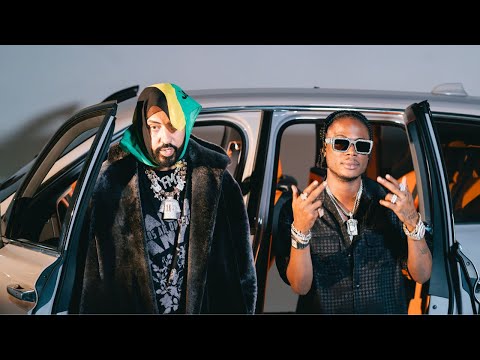 Masicka - Whites ft. French Montana (Official Video)