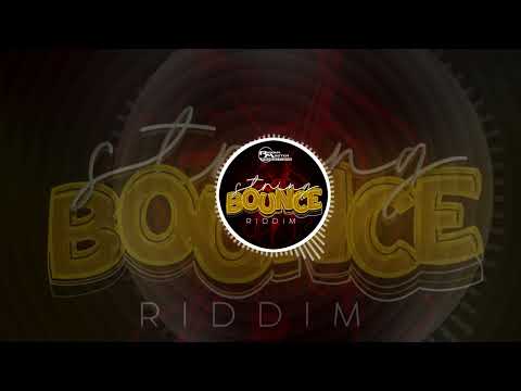 STRING BOUNCE RIDDIM - RIDDIM MASTER PRODUCTIONS - DANCEHALL RIDDIM - JAN 2023