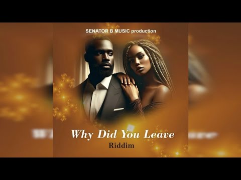 Why Did You Leave Riddim Mix (Reggae 2025) - George Nooks, Micky General Cassandra London & More