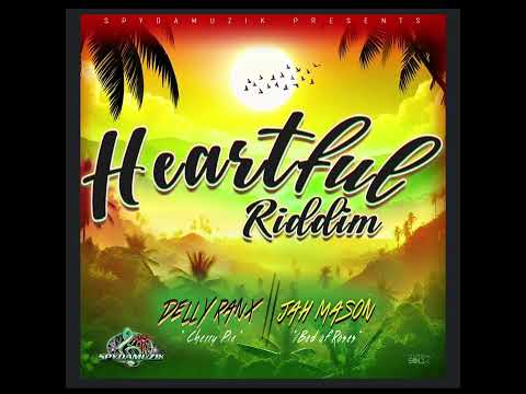 Delly Ranx - Cherry Pie (Heartful Riddim) | Spyda Muzik