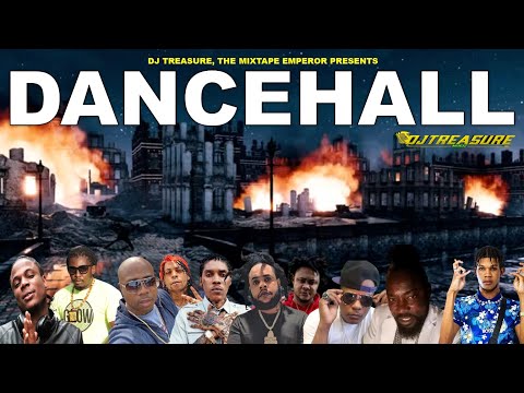 Dancehall Mix 2022: Dancehall Mix October 2022 Raw | Masicka, Skeng, Vybz Kartel, Chronic Law, Kraff