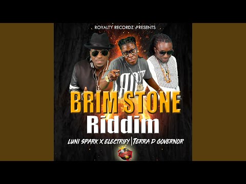 Brimstone Riddim (Instrumental)