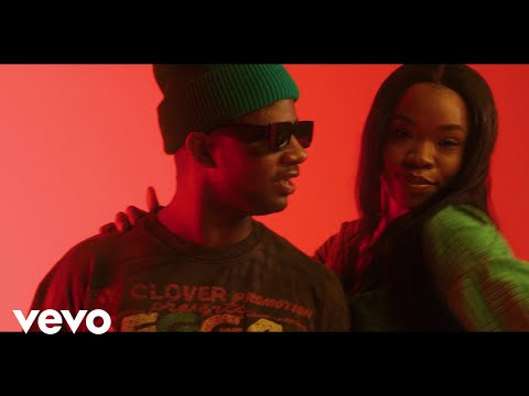 Nigy Boy, DJ Frass - Phenomenal / Official Music Video (Group Chat Jugglin)
