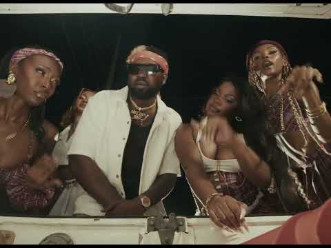 Kranium & Di Genius "Girl Trip" (Nicki)