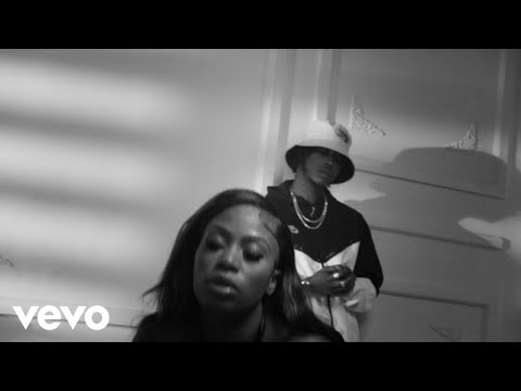Yeshie Renee, Nhance - Strip (Remix) Official Music Video