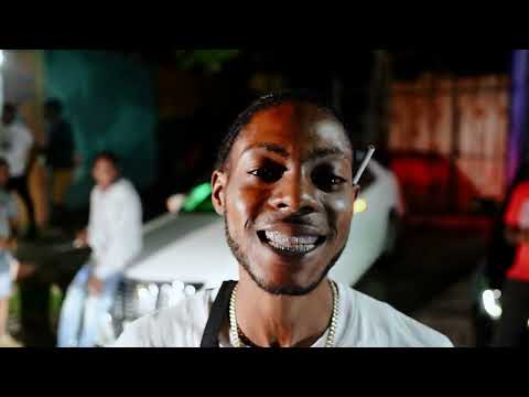 Daddy1 - Aroma (Official Music Video)