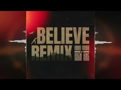 Kabaka Pyramid & Rygin King- Believe (Remix) [Ghetto Youths International] 2024 Release
