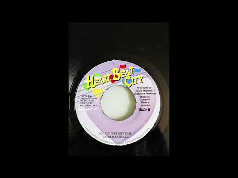 Chi Chi Wei Riddim Mix (Heart Beat City, 1999)