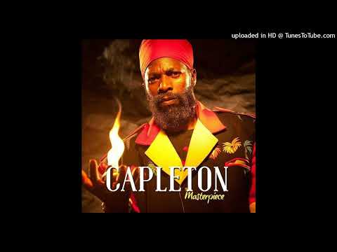 Capleton Mr. Lay Lay