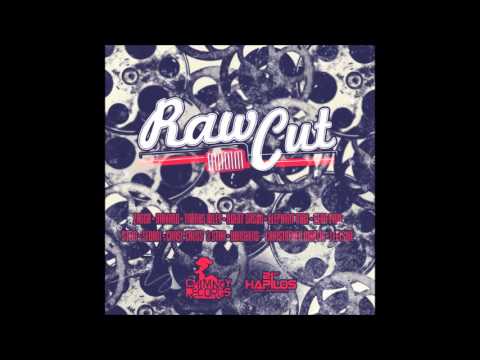 Raw Cut Riddim Mix FULL PROMO {Chimney Records} @Maticalise