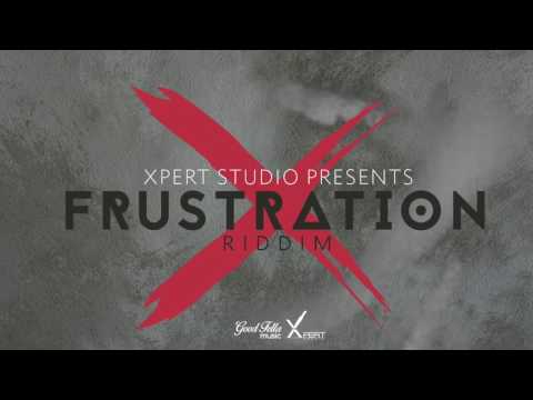 Killa B - Permission (Frustration Riddim) [Carriacou Soca 2017] Xpert Prod.
