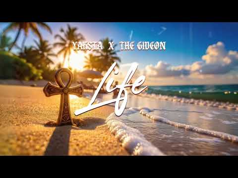 Yaksta - Life (ft. The Gideon) | Visualizer