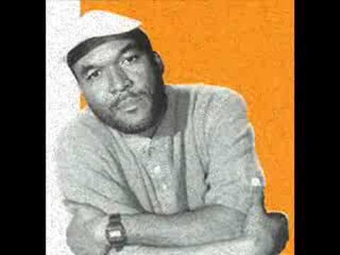 Carlton Livingston - Confusion