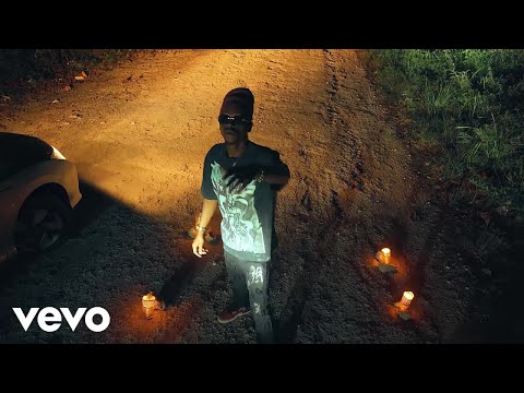 Teflon Young King - Post You Hard (Official Music Video)