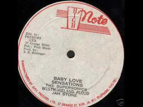The Sensations - Baby Love