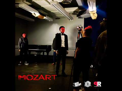 Skippa - Mozart (Audio)