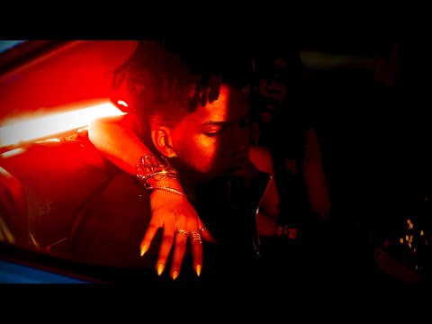 D’Yani - Miss You Bad (Visualiser)