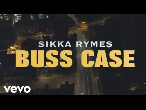 Sikka Rymes - Buss Case (Official Video)