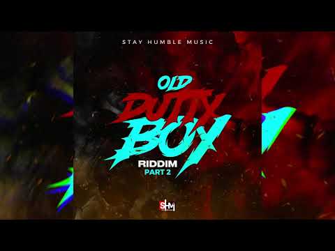 Scintillating Flamma - Vendetta Jab (Old Dutty Boy Riddim Pt.2) Soca 2026