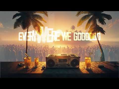 Yaksta - Pon Di Island (Lyric Video)