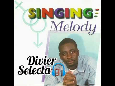 Singing Melody - Ooh Girl