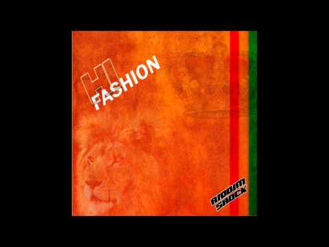 raymond wright -  show some luv (hi fashion riddim)