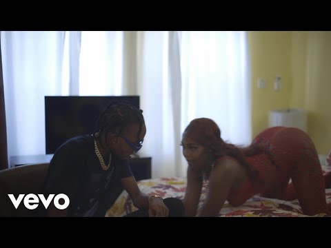 Diedohh - Bad Gyal (Official Music Video)