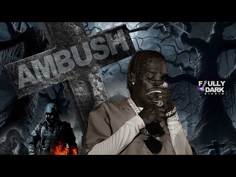 Skeng - Ambush (Official Audio)