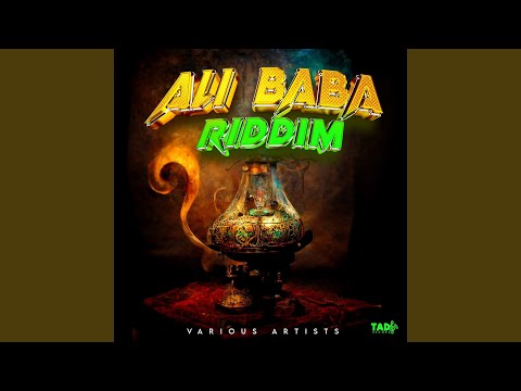 Ali Baba (Instrumental Version)