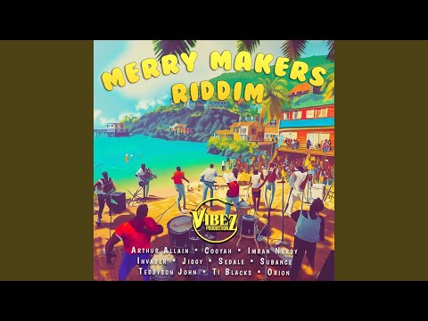 Merry Makers Riddim (Instrumental)