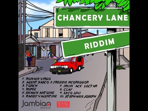 T.A. - Chancery Lane Riddim Mix (Jambian Music 2018) @RIGINALREMIX