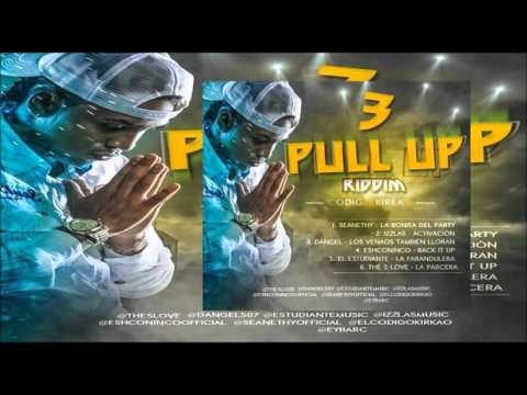 D Angel - Los Venao Tambien Lloran (Pull Up Riddim 3.0)