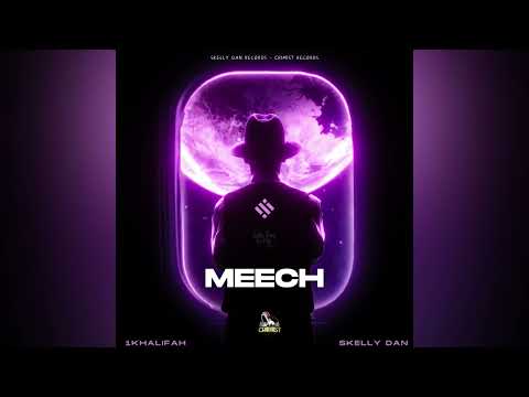 1Khalifah - Meech | Official Audio