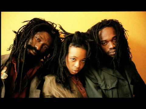 Black Uhuru - Party Next Door