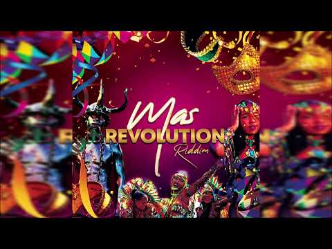 Problem Child - Horn Proof {Soca 2024} Mas Revolution Riddim