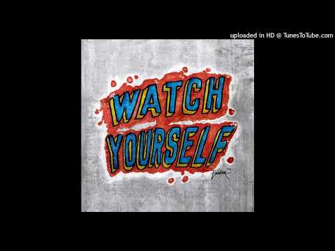 Ikadub & Little R - Watch Yourself (Bat Records) Single 8 Jenuary 2025