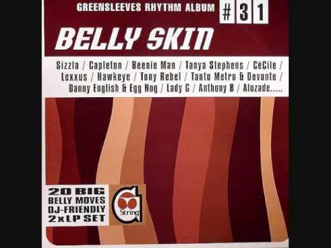 Belly Skin Riddim Mix (2002) By DJ.WOLFPAK