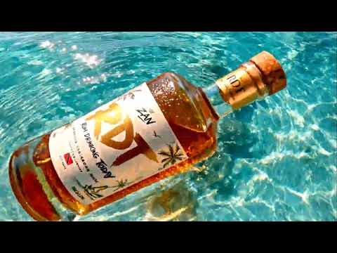 Zan - Rum Drinking Today (Official Audio) | Trinidad Soca 2027