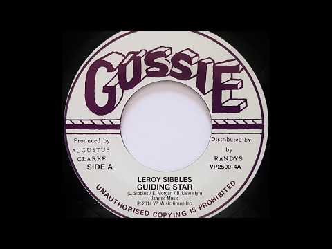 LEROY SIBBLES - Guiding Star