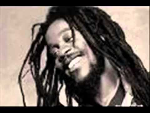Dennis Brown-Sitting and watching