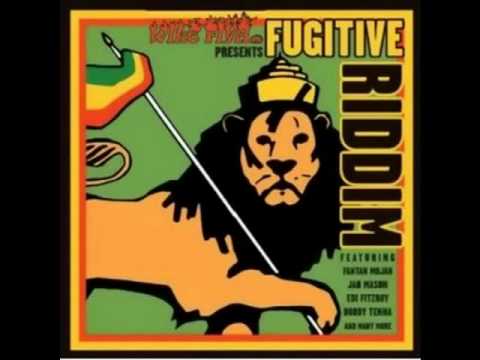 Bobby Tenna FUGITIVE RIDDIM.. Mad Mix by djNot