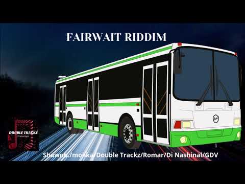 Fairwait Riddim Mix 2020 Dancehall Riddim Mix