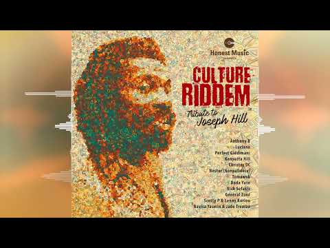 Perfect Giddimani - To The Roots [Culture Riddem (Tribute to Joseph Hill) by Honest Music] 2022